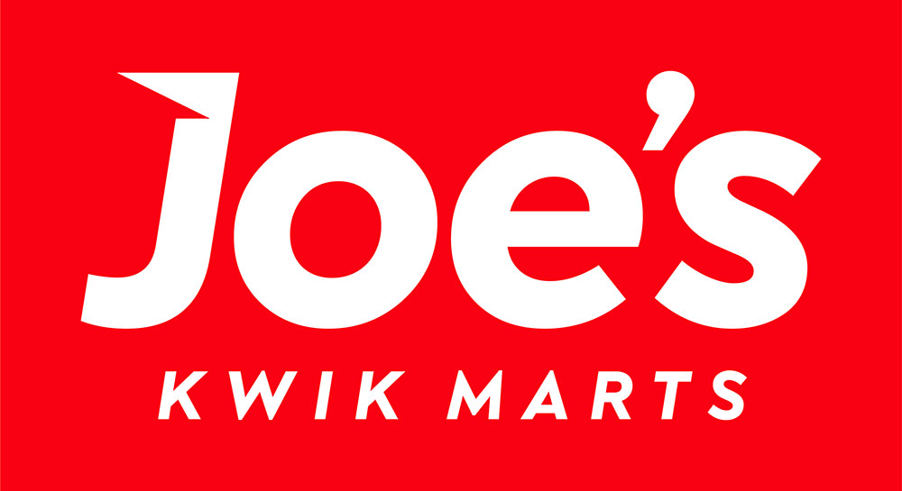 Joe's Kiwk Marts Logo