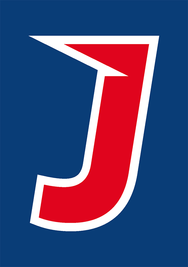 Big J logo
